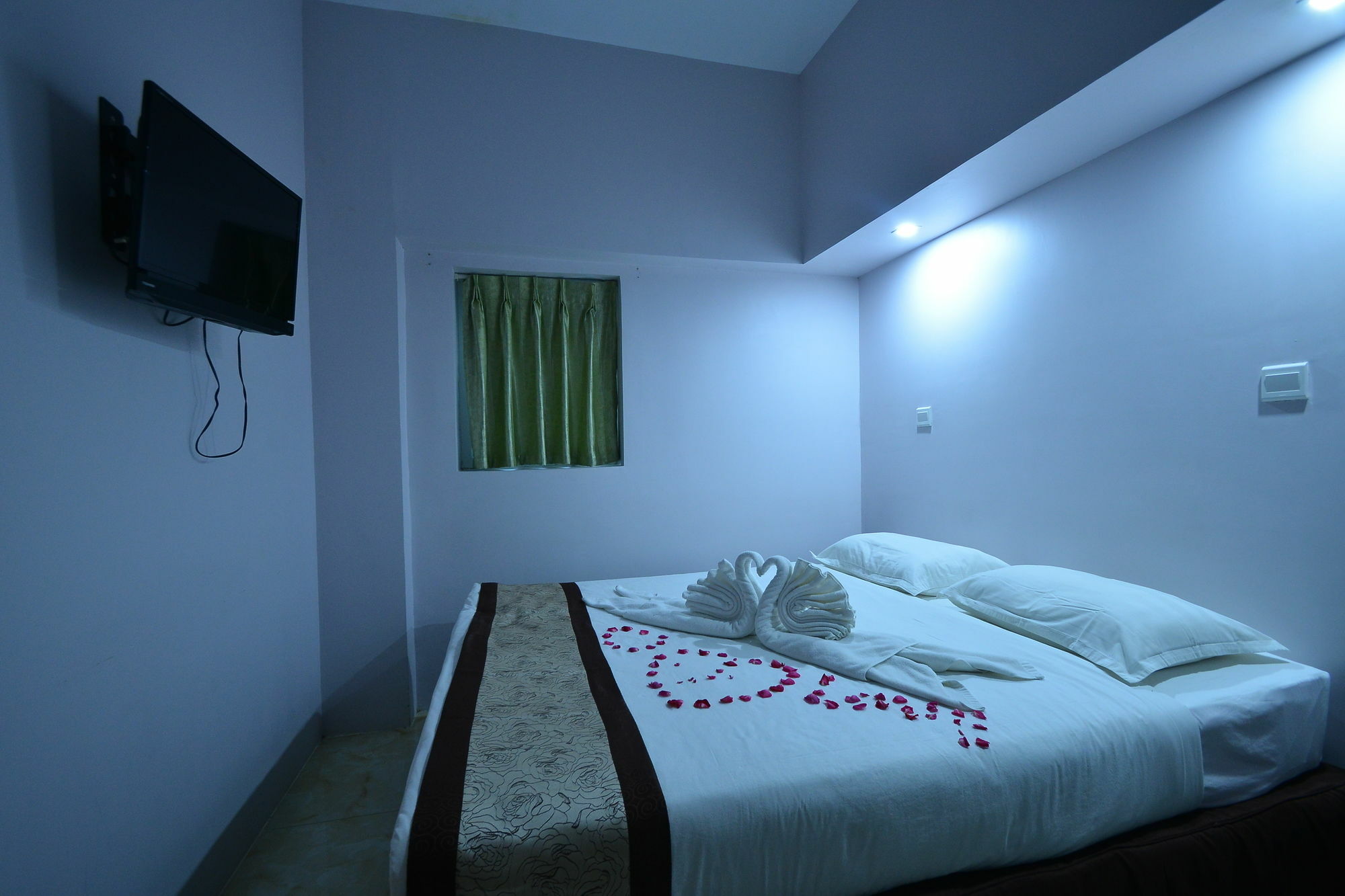 Family Treasure Yangon Hotel Luaran gambar